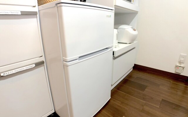 Luana Lea Karate Kaikan Mae