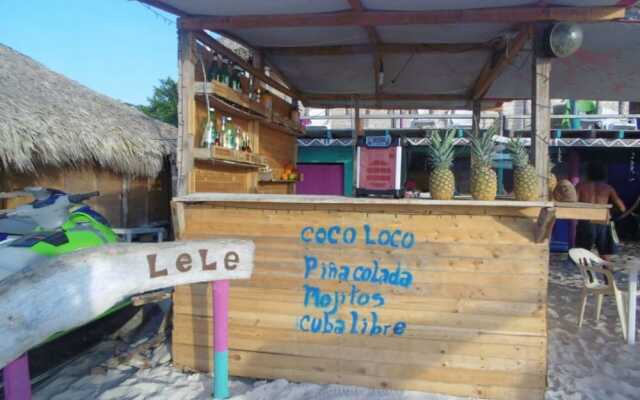 Hostal Lele