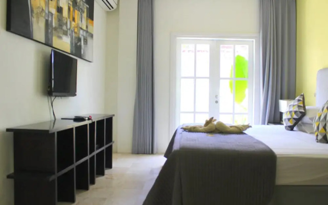 The Sunset Suite @ Bali Mystique