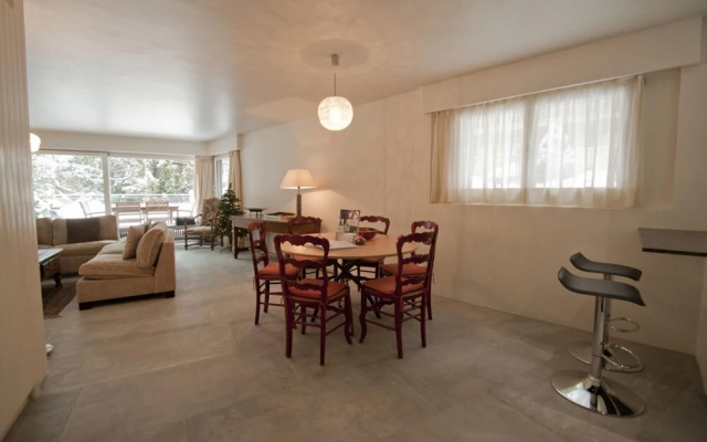 La Villa Emeline - Apartment Emilie