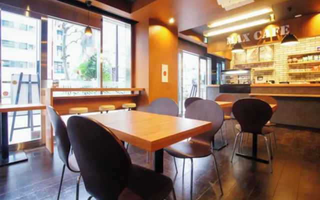 Livemax Kayabacho Hotel 