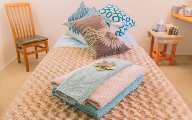Tangiaro Kiwi Retreat – Guest Rooms – Port Charles