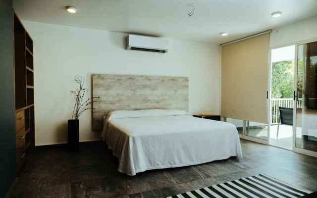 Bendito Náutico & Suites