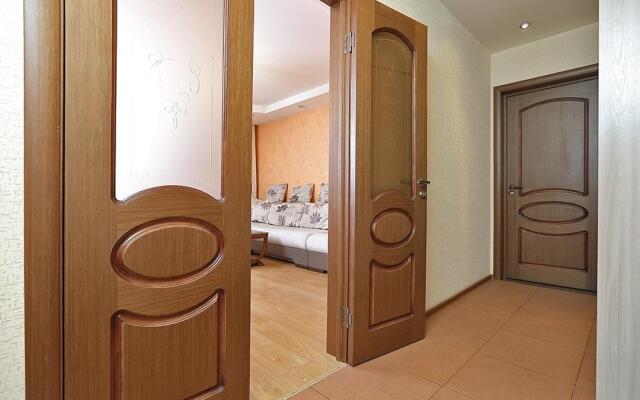 Vgosti на улице Алексеева 27