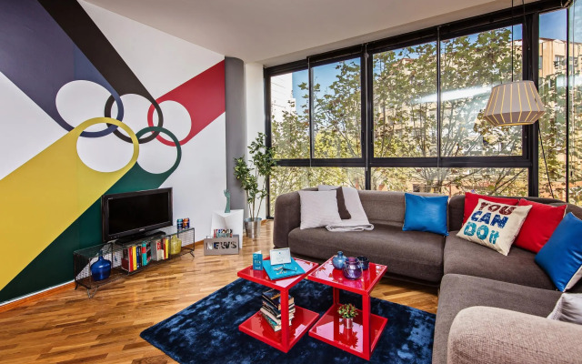 Sweet Inn - Boga Beach