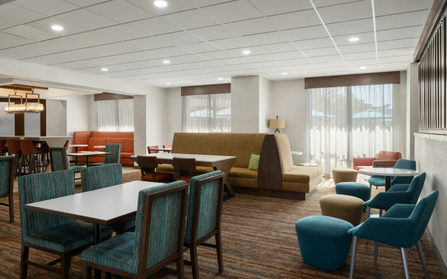 Hampton Inn by Hilton Carefree