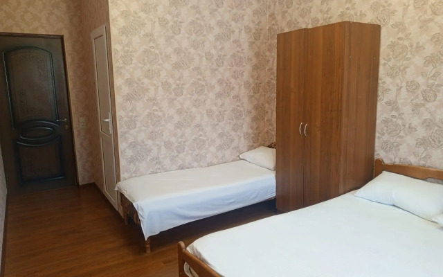 Dom Loo Rayskoye naslazhdeniye