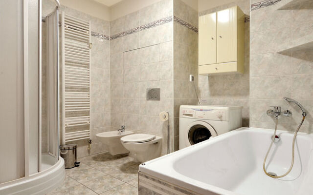 Ambiente Serviced Apartments s.r.o.