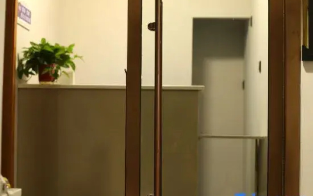 Taiyuan Jingyuan Somerset Apartment