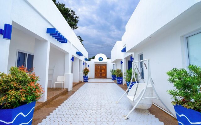 The Palladium Hotel - Coron
