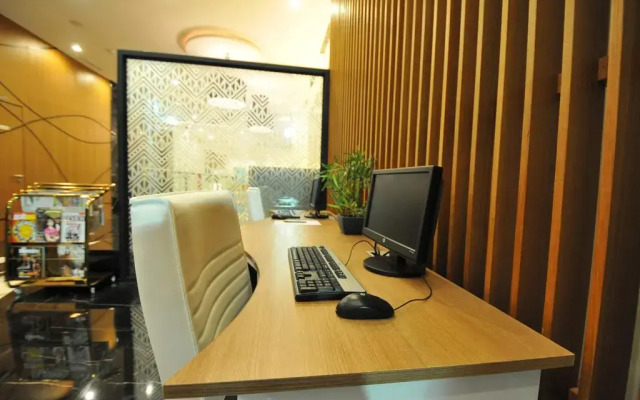 ZEN Rooms Sudirman Blora