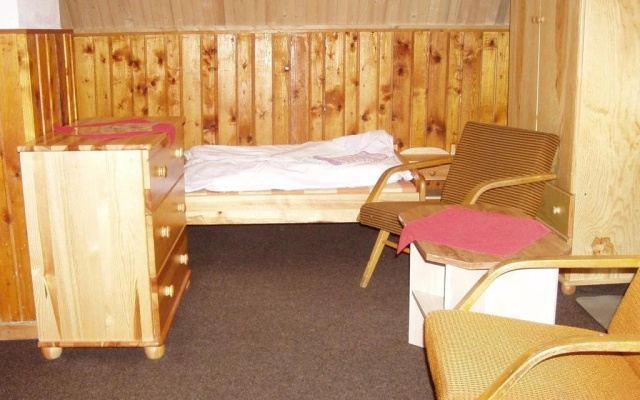 Hotel Spojar