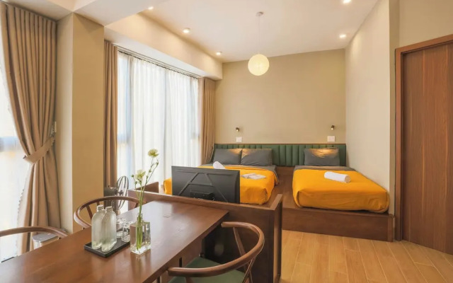 Vung Hotel - Coffee & Breakfast