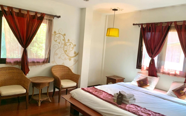Thapae Boutique House