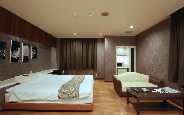 Hotel JIN (Adult Only)