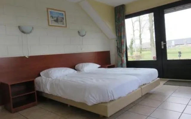 H.R. de Staakenborgh