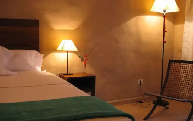 Hotel Vientonorte