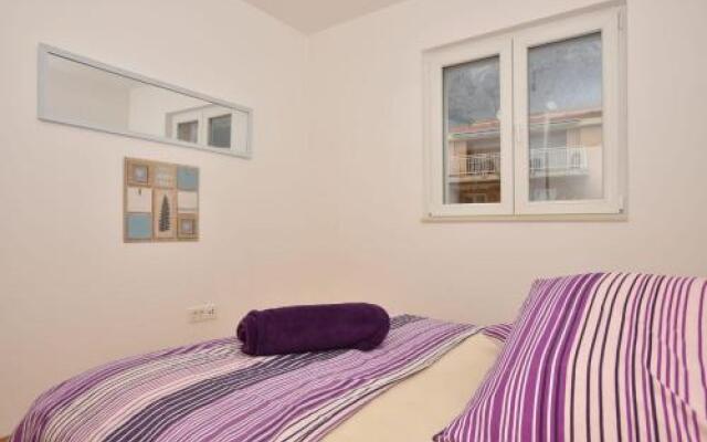 Apartment Anna A2+2