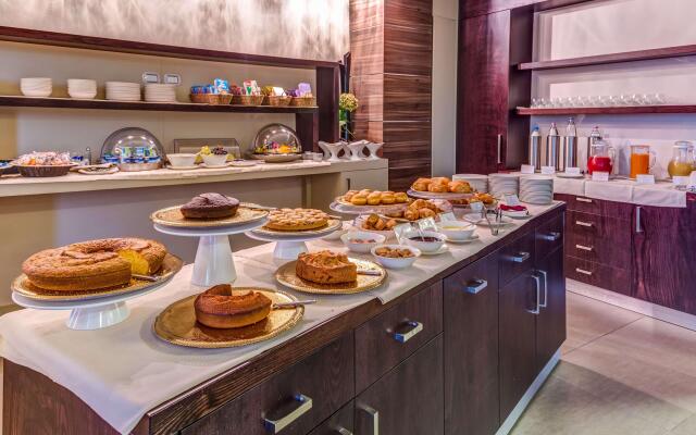 Best Western Plus Hotel Perla Del Porto