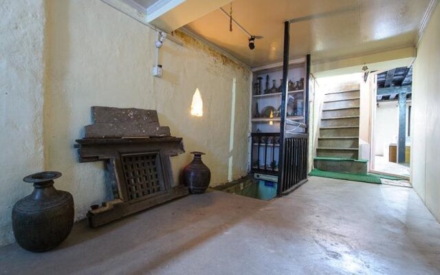Nyatapola Guest House