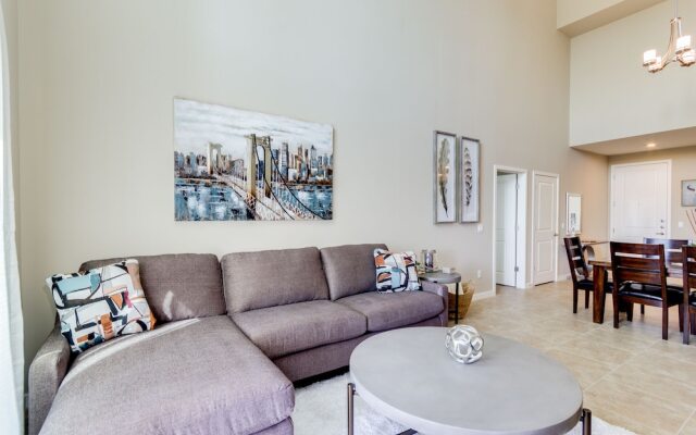 Queen Creek #445 - 3 Br Condo