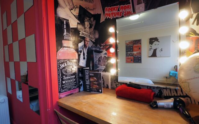 St Christopher's Inn Bath - Hostel