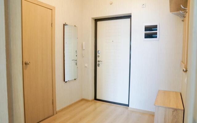 Leto Apart (Лето Апарт) на улице Революции 52В