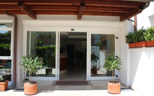 Hotel Mare Azzurro