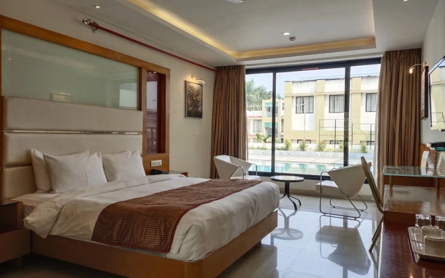 Inspira Resort & Spa