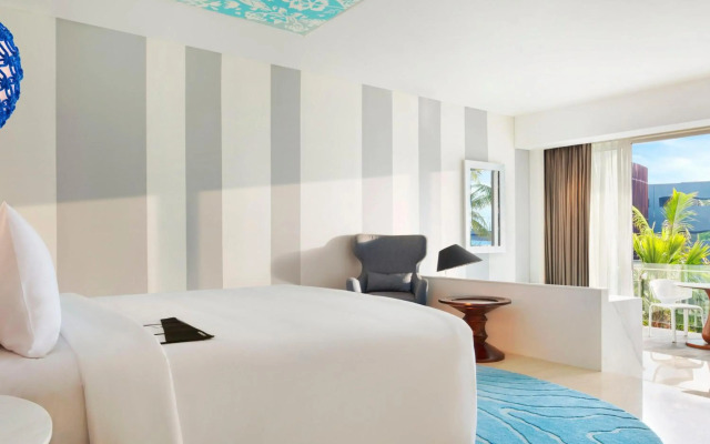 Le Meridien Bali Jimbaran