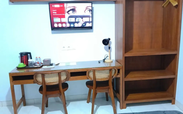 Living bali homestay near sanur