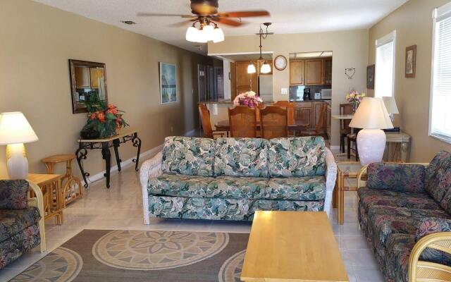 Seabreeze Condominiums