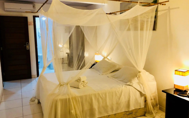 Arraial Praia Hotel Pousada