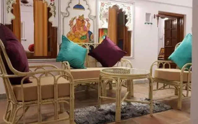 Hari Niwas Guest House