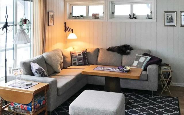 6 Person Holiday Home in Ballangen