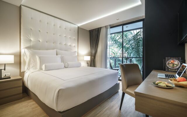 Tastoria Collection Hotel Sukhumvit