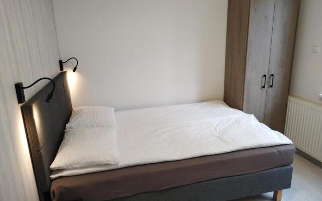 Family Homes - Sand Apartments