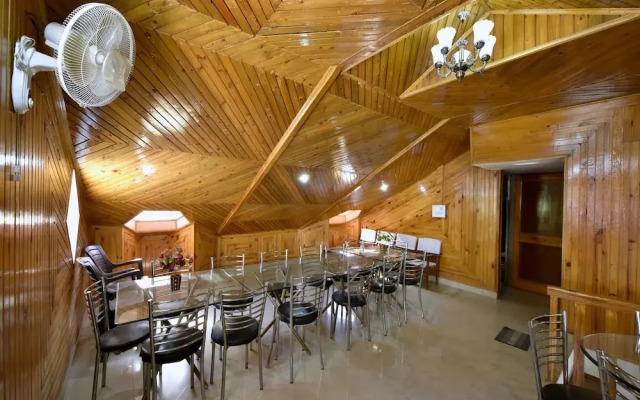 Oyo 12825 Omkara Homestay