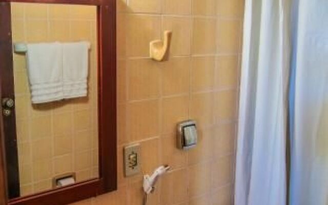 Recanto das Hortencias Hotel