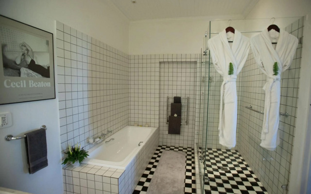 Jan Harmsgat Country House