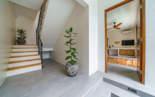 Villa KClub River Front 4