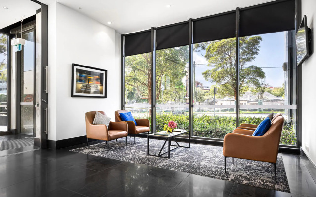 Quest Chatswood