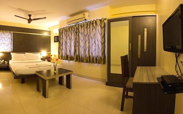 Amrita Executive Hotel