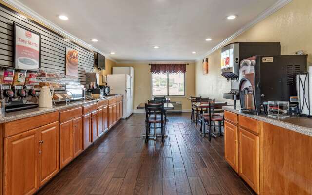 Econo Lodge Oxford
