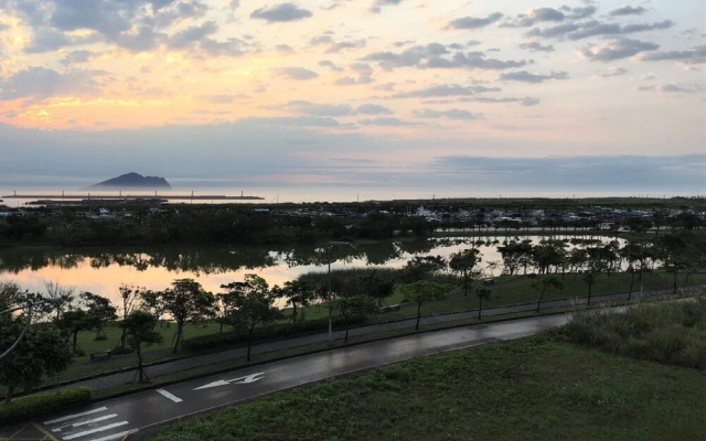Lanyue Homestay