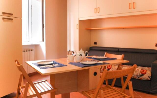JOIVY Riva Trigoso Casetta nel Borgo