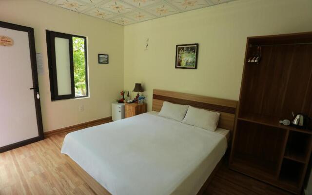 Windy Hill Catba Homestay