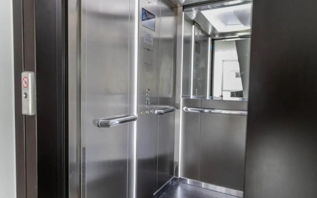 Penthouse 37th HEAVEN (ca. 90m²)