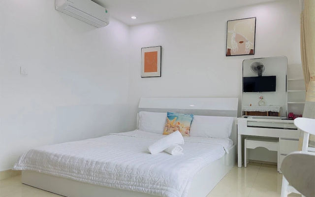 The Sóng - Ruby Star Hotel Apartment – Guest Rooms – Vung Tau
