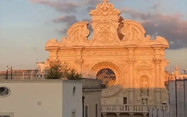 Palazzo Storico Riccardi Rollo